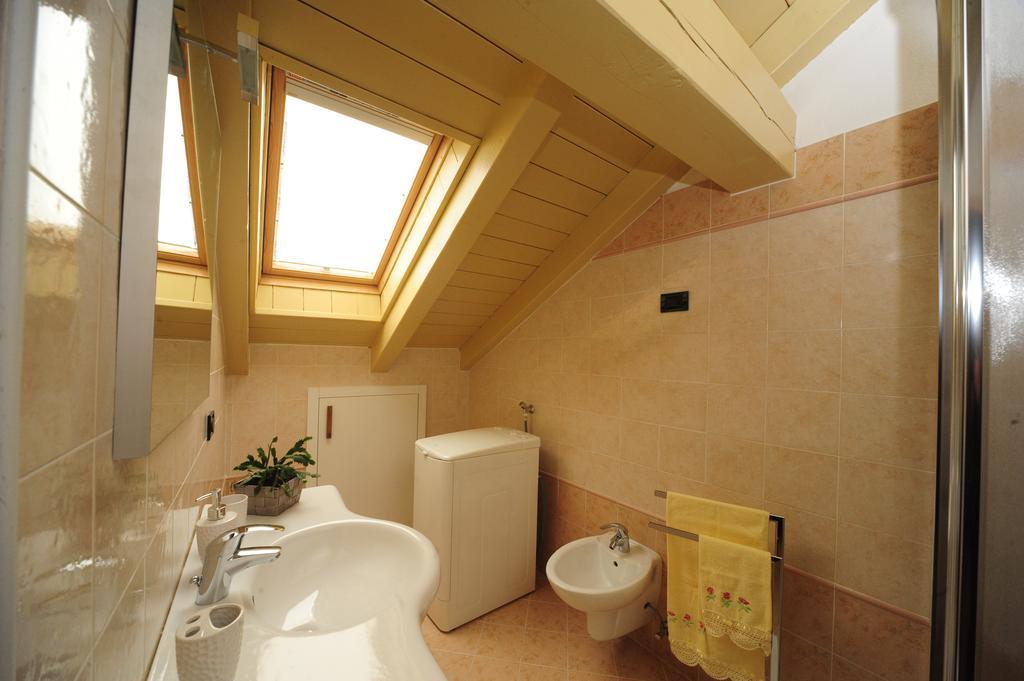 Appartamenti E Camere Veronica Cogolo Room photo