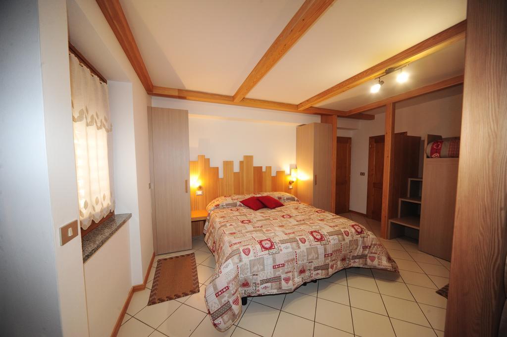 Appartamenti E Camere Veronica Cogolo Room photo