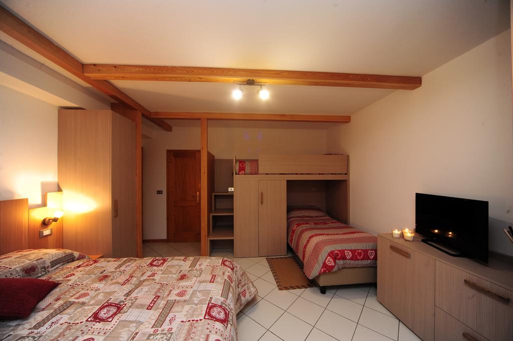 Appartamenti E Camere Veronica Cogolo Room photo
